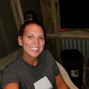 Meet your Posher, Leah